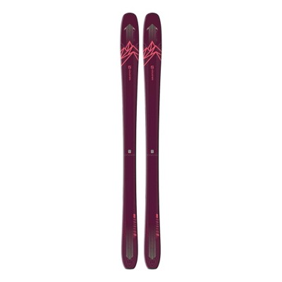 salomon myriad skis