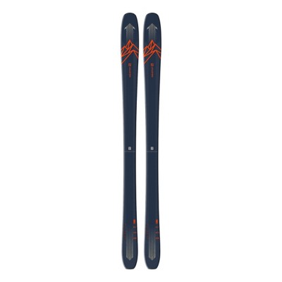 salomon slalom skis