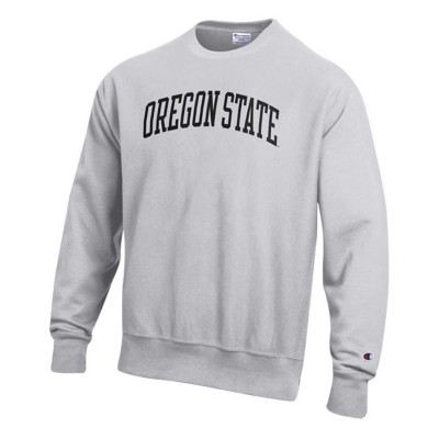 Champion Oregon State Beavers Reverse Weave Crew | SCHEELS.com