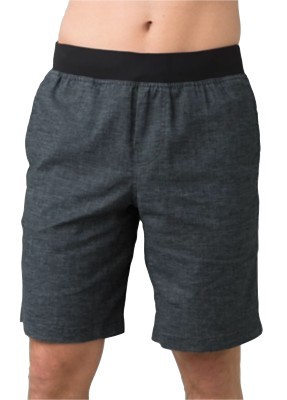prana vaha shorts
