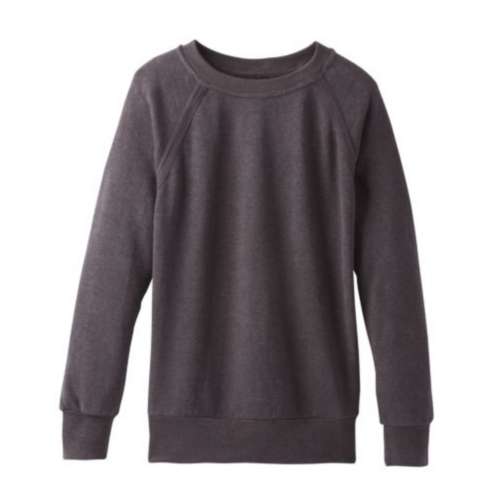 Women's prAna Cozy Up Crewneck Sweatshirt