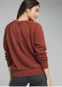 cozy up sweatshirt