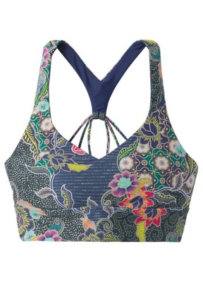 prana vivir swim top