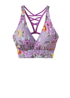 prana atalia racerback swimsuit top