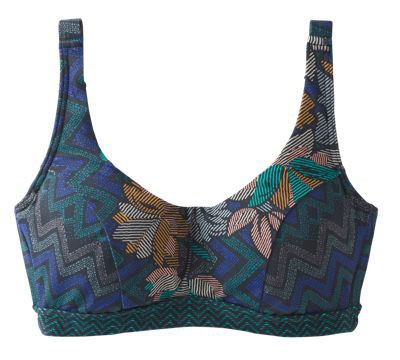 prana d cup swimwear