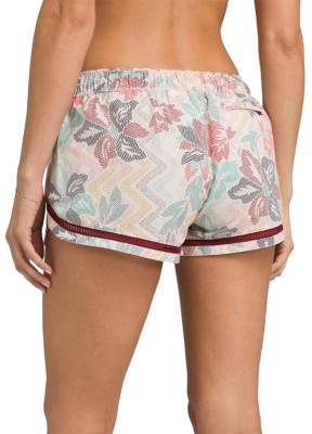 prana mariya short