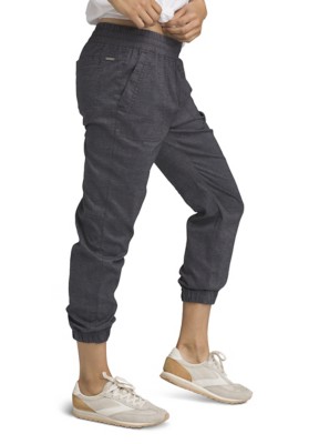 prana mantra jogger