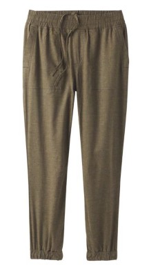 mantra jogger prana