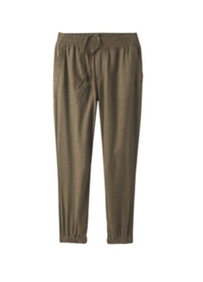 prana mantra jogger