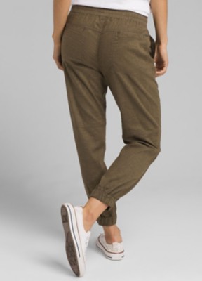 prana mantra jogger