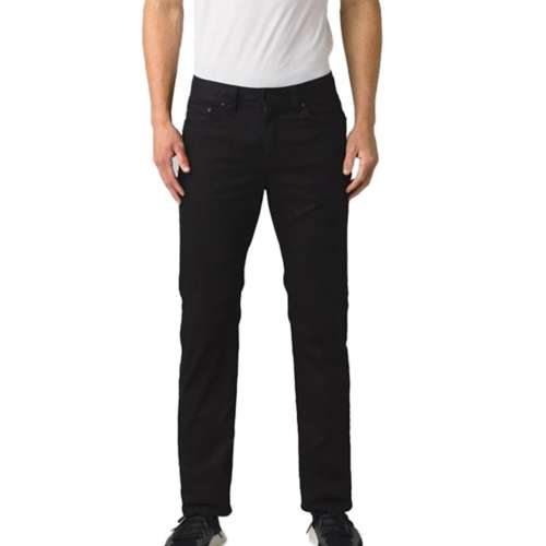 Men's prAna Bridger Slim Fit Straight Jeans | SCHEELS.com