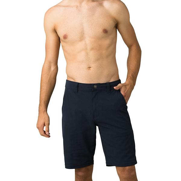 prana hybridizer jogger