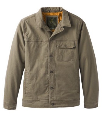 Men's prAna Trembly Jacket | SCHEELS.com