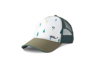 la viva trucker hat