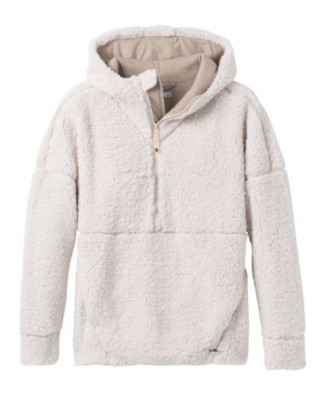 prana sherpa hoodie