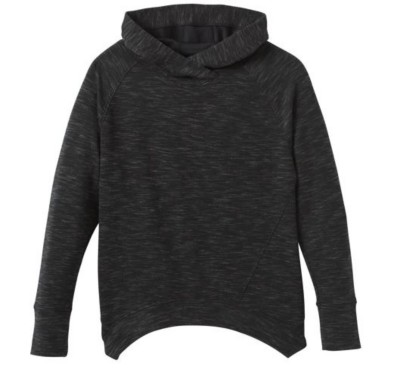 prana hoodie women's