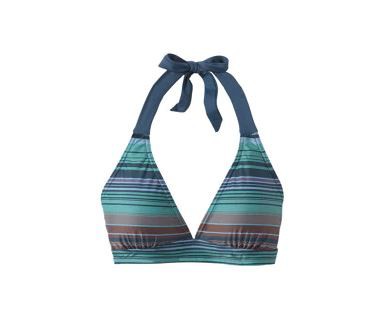 prana lahari halter bikini top