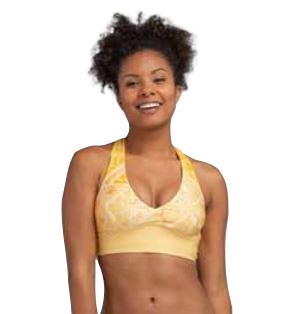 prana vivir swim top