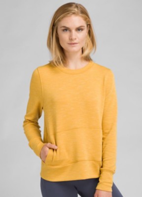 prana sunrise sweatshirt