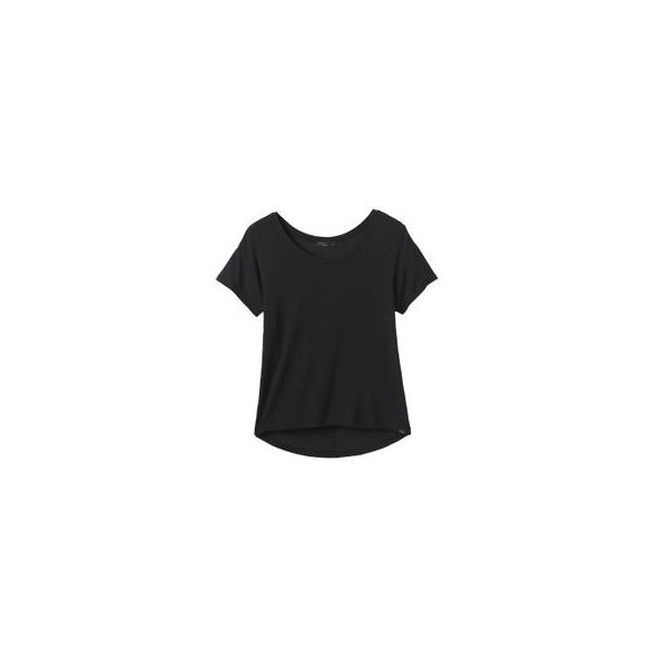 Women's prAna Foundation Slouch Top product image