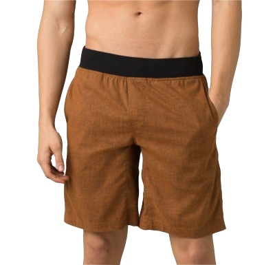 prana vaha shorts