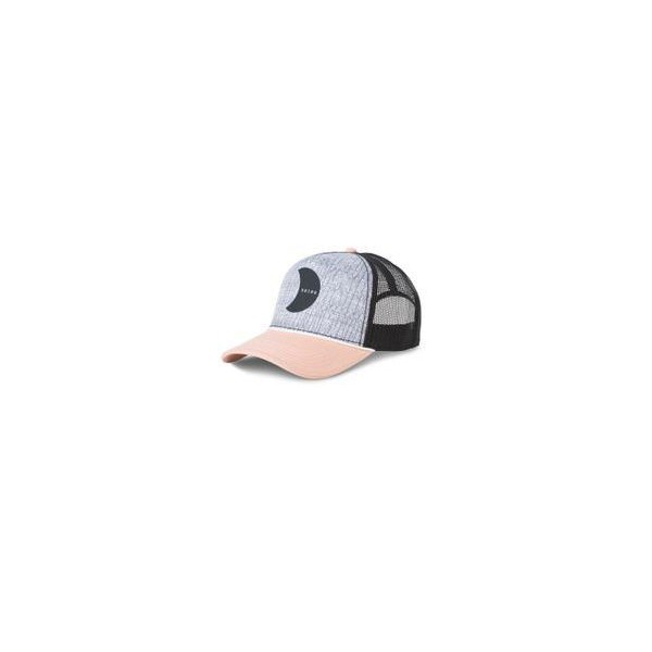 Women's prAna Journeyman Trucker Snapback Hat product image