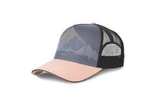 prana trucker hat