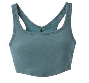 prana bralette