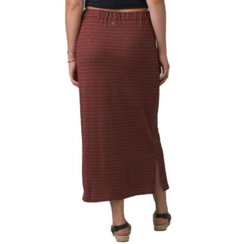 prAna Womens Tulum Skirt