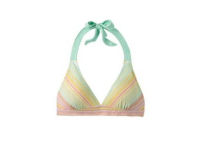 prana lahari halter bikini top