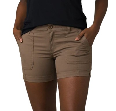 Women's prAna Elle Chino Shorts