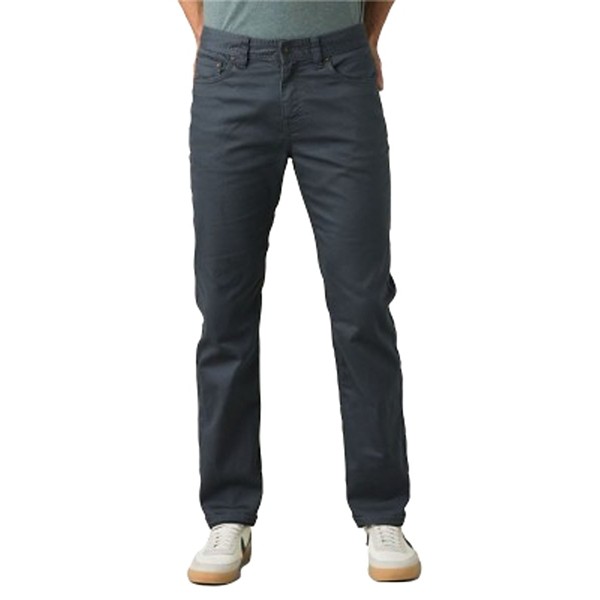 Men's prAna Bridger Slim Fit Straight Jeans product image
