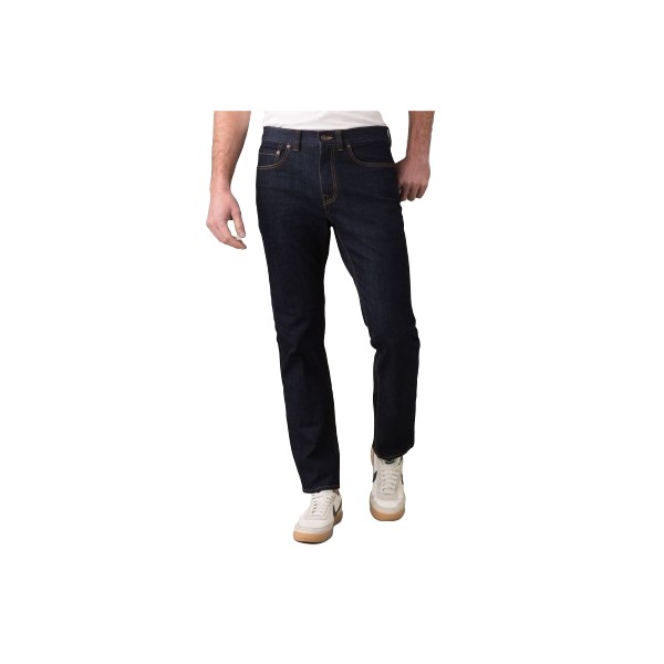 Men's prAna Feener Slim Fit Straight Jeans product image
