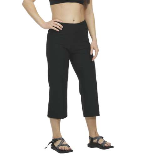 I love the prAna Midtown Capri! Check it out and more at www.prAna