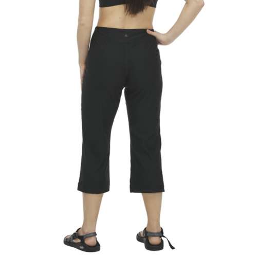 Women's prAna Jara Capri Pants