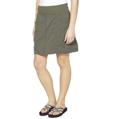 Women's prAna Koen Skort | SCHEELS.com