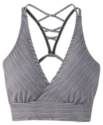 prana atalia racerback swimsuit top