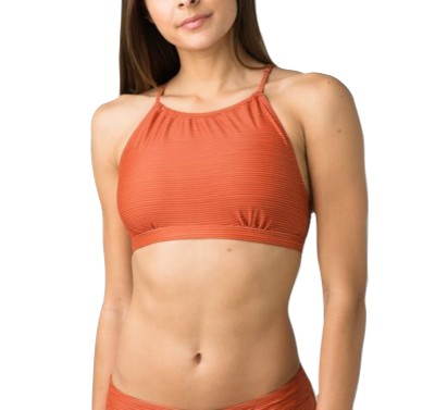 prana brina bikini top