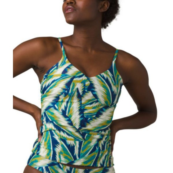 Women's prAna Jess Reversible Tankini product image