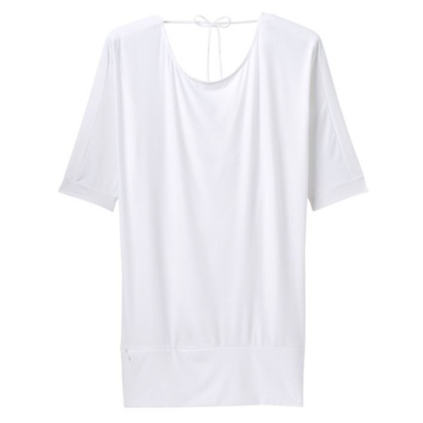 Women's prAna Ocean Rift Shirt Swim Cover Up product image