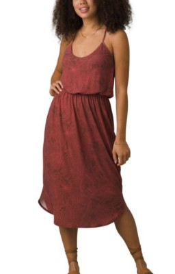 Prana Ayla Dress, FREE SHIPPING in Canada