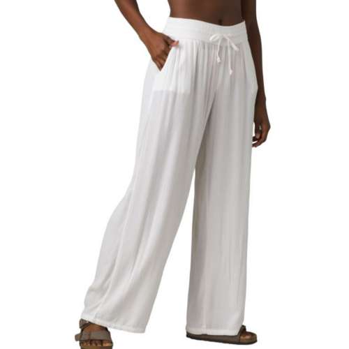 Women's prAna Fernie Beach Pant Swim Cover Up