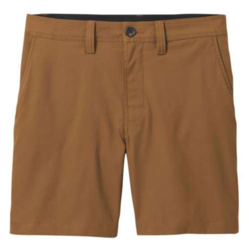Men's prAna Alameda Hybrid Shorts
