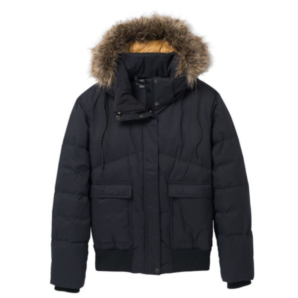 Women's prAna Kromata Bomber Jacket product image