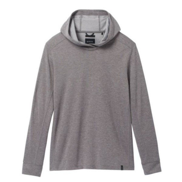Men's prAna Sol Defender Slim Fit Hoodie product image