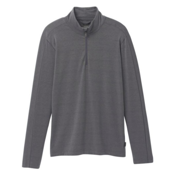 Men's prAna Watchtower 1/2 Zip product image