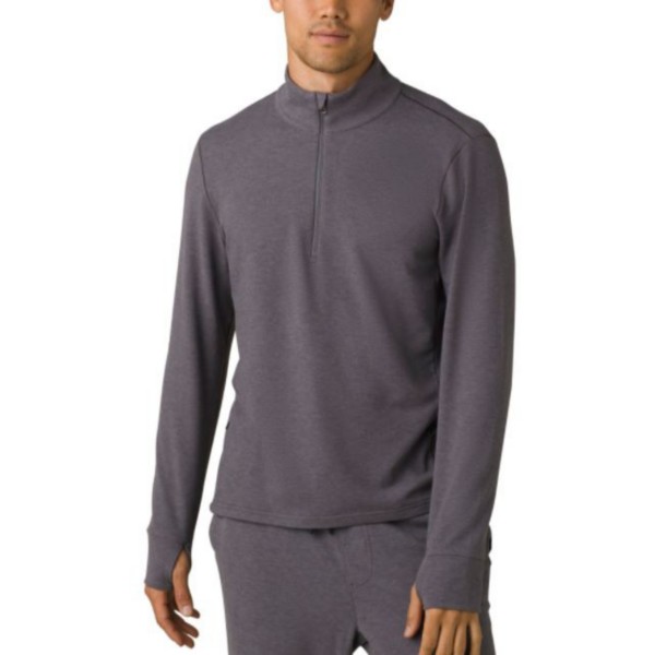 Men's prAna Altitude Tracker 1/4 Zip product image