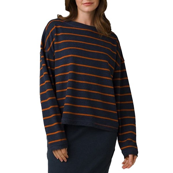 Women's prAna Cozy Up Polmdale Shirt product image