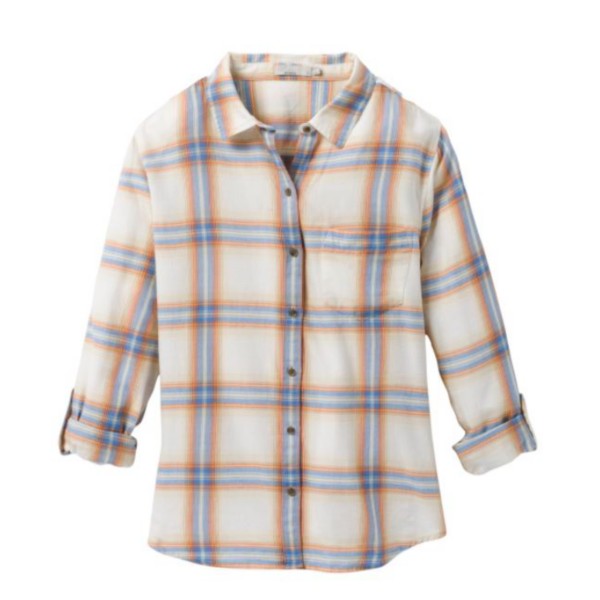 Women's prAna Alfie Shirt product image