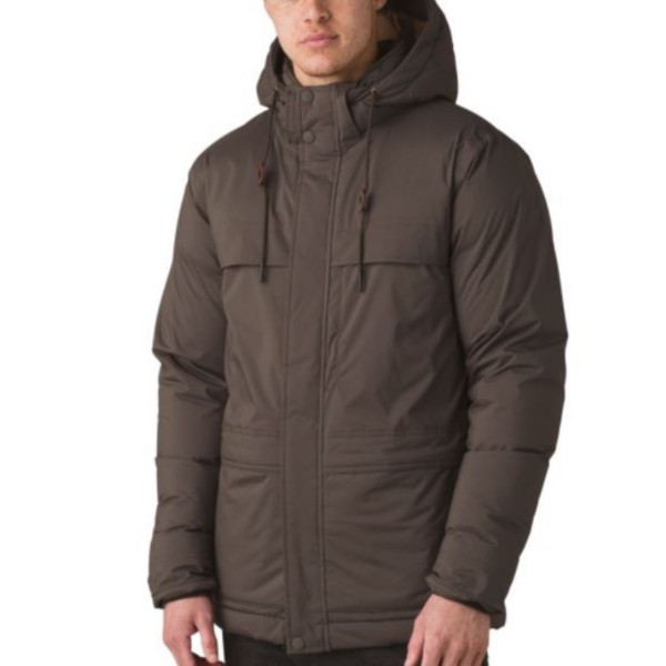 Men's prAna Novad Path Jacket product image